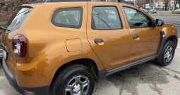 Dacia Duster 1,0 Tce 100 ECO-G Essential