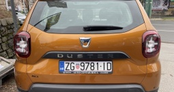 Dacia Duster 1,0 Tce 100 ECO-G Essential