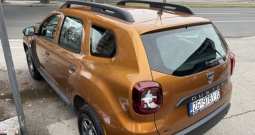 Dacia Duster 1,0 Tce 100 ECO-G Essential