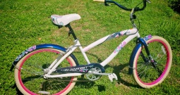 Gradski/ženski bicikl, Dynacraft Oasis 24" Cruiser