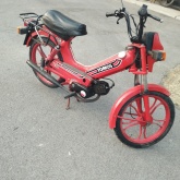 Tomos Automatik A 3 SL