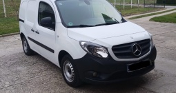 Mercedes Citan N1 dostavno