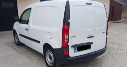 Mercedes Citan N1 dostavno