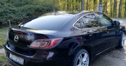 Mazda 6 2.0 CD 140, 2008.g.