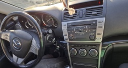 Mazda 6 2.0 CD 140, 2008.g.