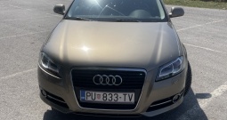 Audi A3 sportback 1.6 TDI