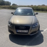 Audi A3 sportback 1.6 TDI