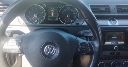 Passat 1.4 TSI + CNG