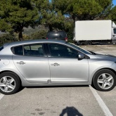 Renault Megane Berline Business dCi EDC6 reg. 12.2025