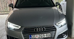 Prodajem auto Audi A4