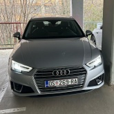 Prodajem auto Audi A4