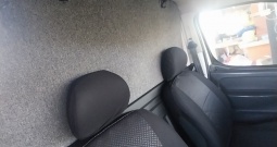 Citroen Berlingo 115000 km