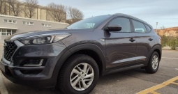 Hyundai Tucson 1.6, 1.vlasnik, u odličnom stanju