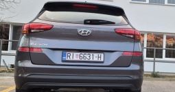 Hyundai Tucson 1.6, 1.vlasnik, u odličnom stanju