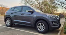 Hyundai Tucson 1.6, 1.vlasnik, u odličnom stanju