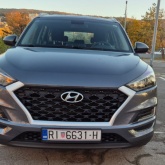 Hyundai Tucson 1.6, 1.vlasnik, u odličnom stanju