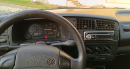 Golf III 1,9 dizel