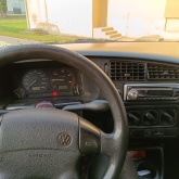 Golf III 1,9 dizel