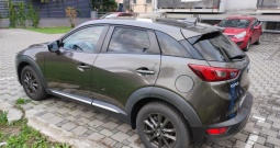 Prodajem Mazdu CX-3 2016.god. Nije uvoz! 1. vlasnik!