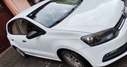 VW Polo 1.4TDI, 2015 godište