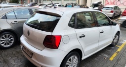 VW Polo 1.4TDI, 2015 godište