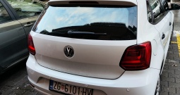 VW Polo 1.4TDI, 2015 godište