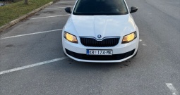 Škoda Octavia 1,6 Tdi