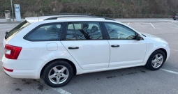 Škoda Octavia 1,6 Tdi