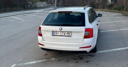 Škoda Octavia 1,6 Tdi