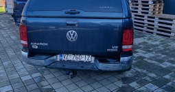 VW Amarok 1.vlasnik 3.0tdi