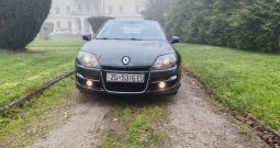 Renault Laguna 3