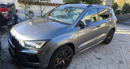 Cupra Ateca. 2.0 TSi 300ks