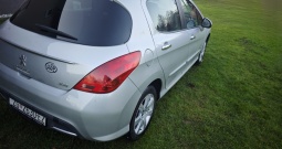 Peugeot 308 1.6HDI Sportium II