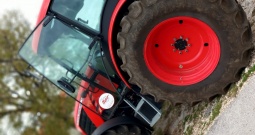 Zetor Proxima 100