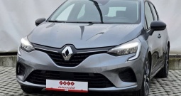 RENAULT CLIO 1.0 TCE EQUILIBRE