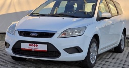 FORD FOCUS 1.6 TDCI