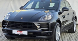 PORSCHE MACAN S PDK