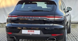 PORSCHE MACAN S PDK