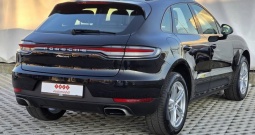 PORSCHE MACAN S PDK