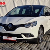 RENAULT SCENIC 1.4