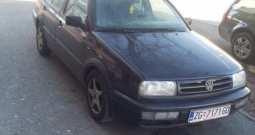 Vw vento cl, 1. 9 d(rezervni djelovi limarije i mehanike)