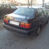 Vw vento cl, 1. 9 d(rezervni djelovi limarije i mehanike)