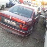 Opel Vectra 1,7 TD