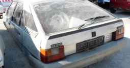 Citroen BX 19 RD ZA DIJELOVE