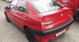 Alfa Romeo 146 1,6 16V T.SPARK 16V.