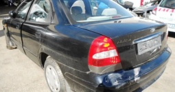 Daewoo Nubira 1,6 SX