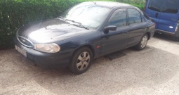 Ford Mondeo glx 1,8 td, rezervne djelove limarije i mehanike prodajemo