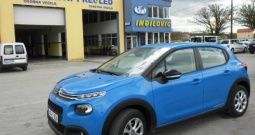 Citroen C3 1,2 68