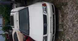 VW Caddy 1. 9 sdi, 2000 godina