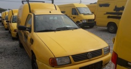 VW Caddy 1.9 sdi, 2002 god.